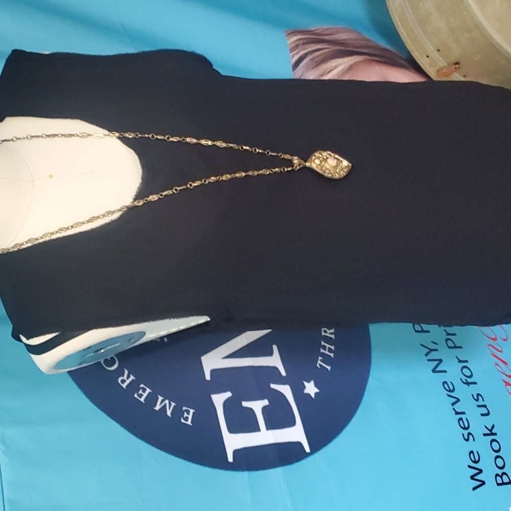 Divided Blouse - image 3